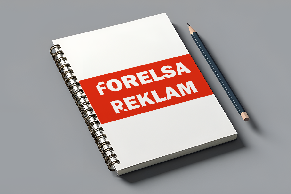 İzmir ajanda ve defter