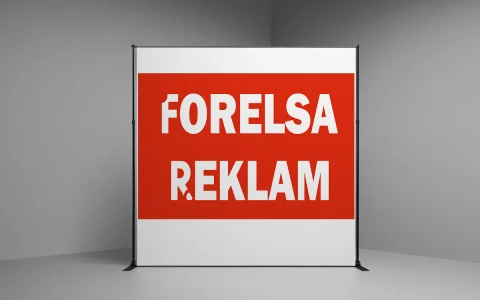 İzmir backdrop sahne