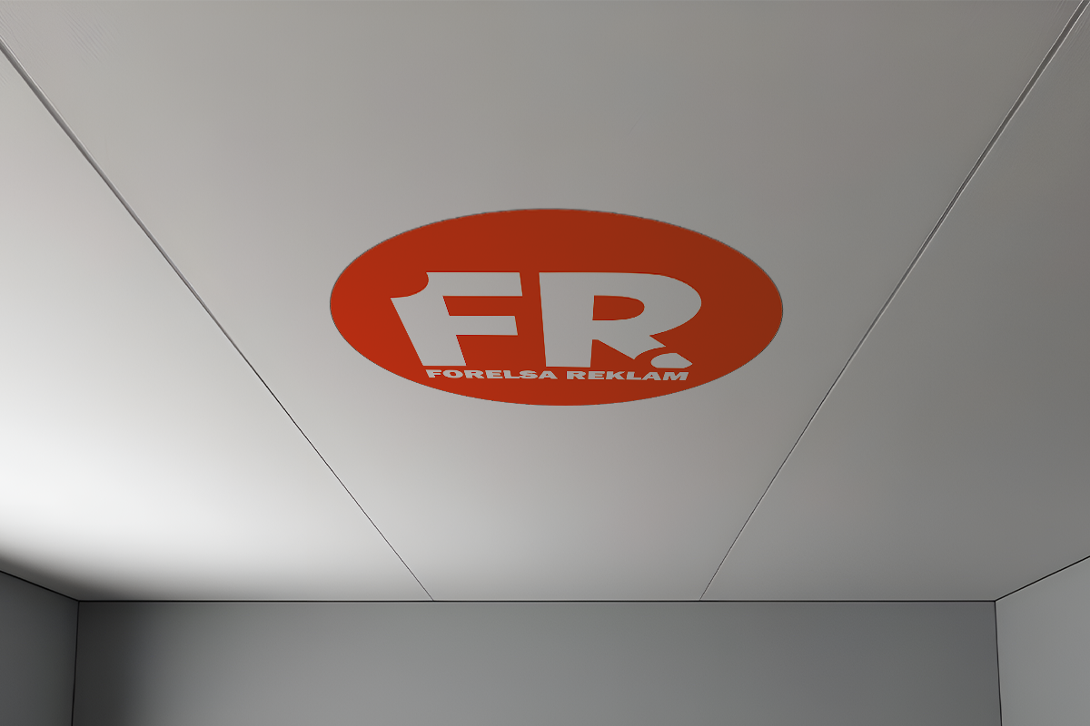 İzmir one way vision baskı