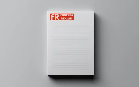 İzmir bloknot baskı