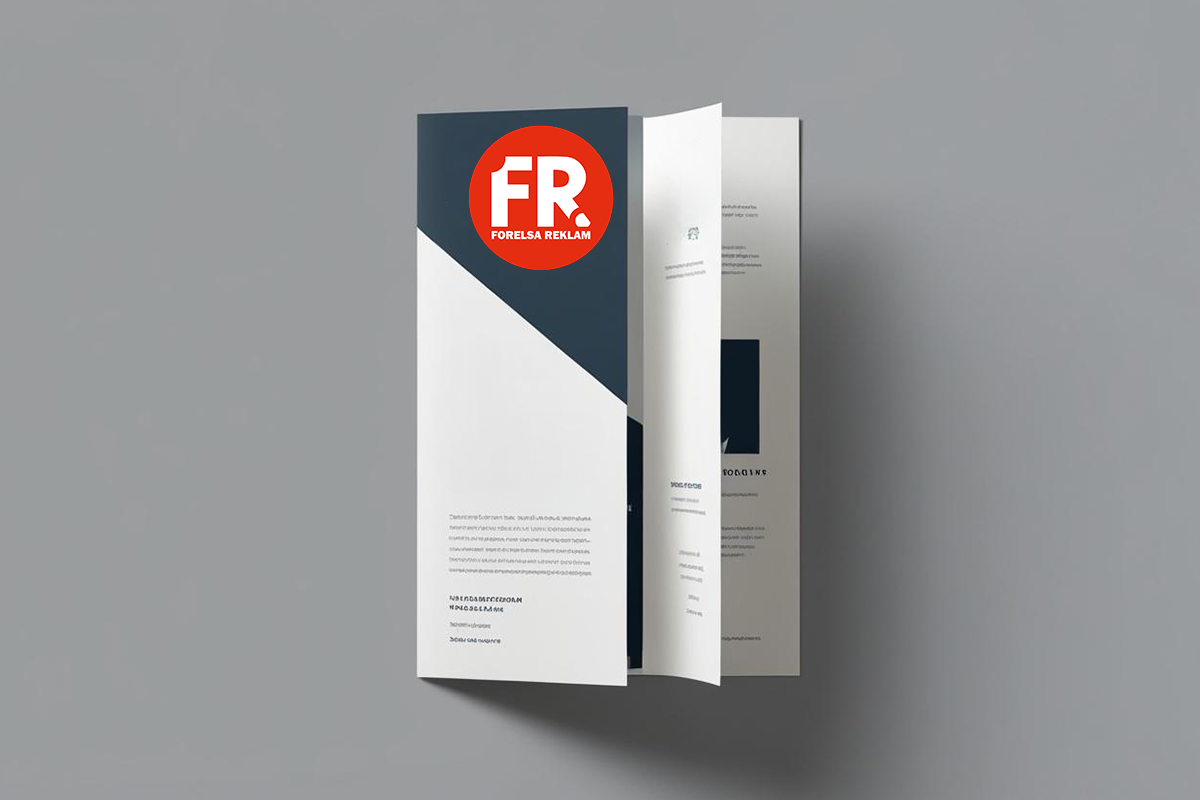 İzmir el ilanı ve broşür