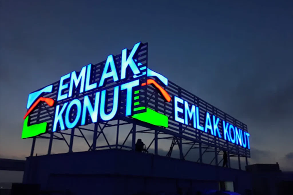 İzmir çatı tabelası 4 İzmir çatı tabelası İzmir çatı tabelası