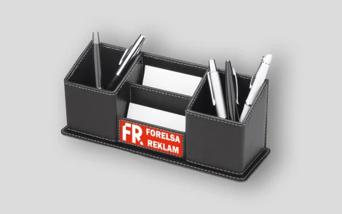 İzmir deri kalemlikler