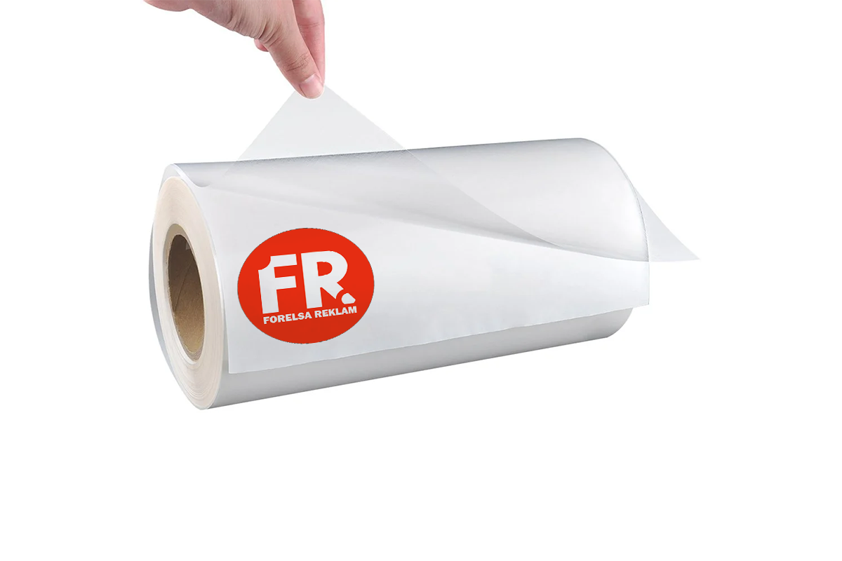 İzmir folyo laminasyon