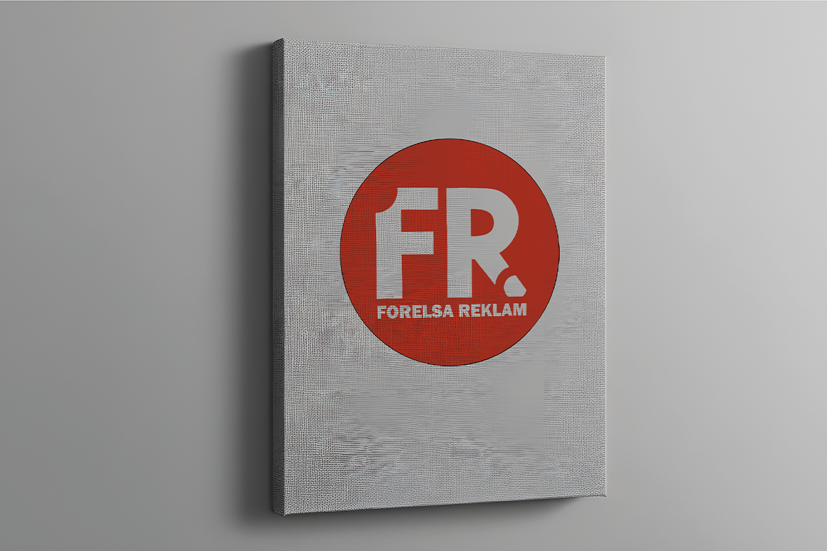 İzmir kanvas baskı