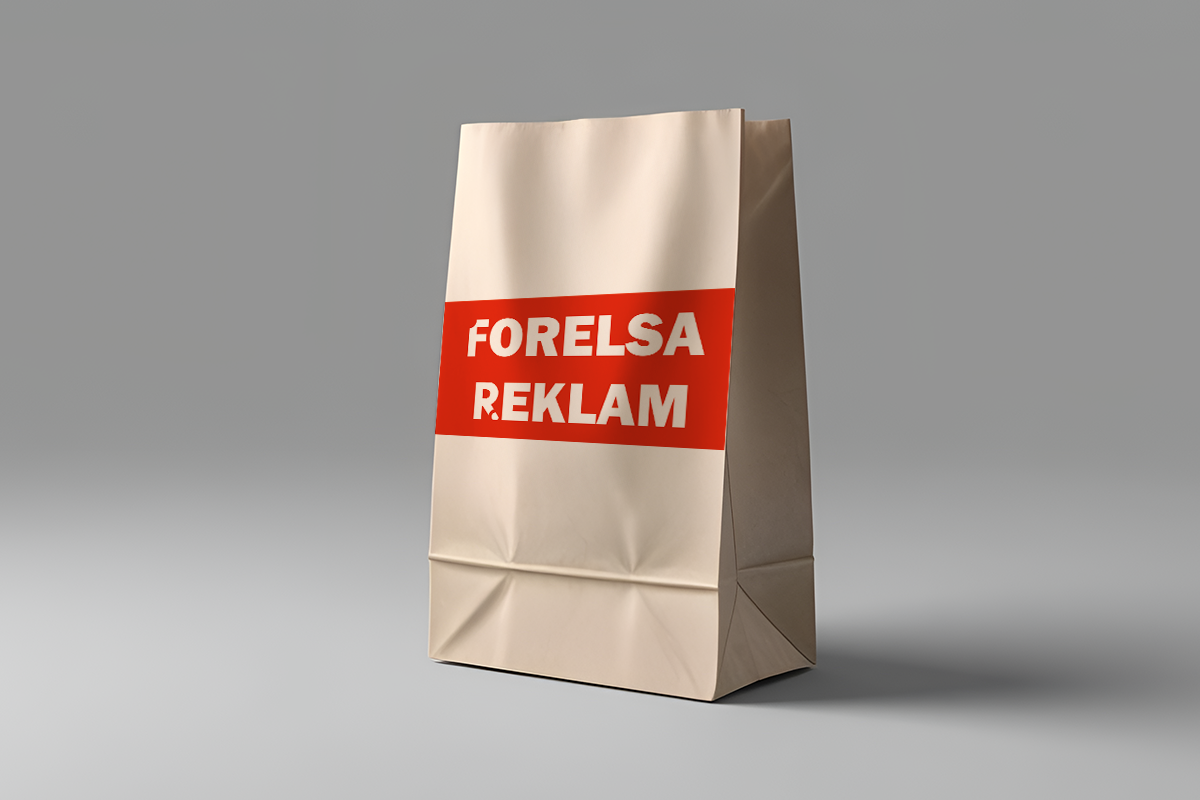 İzmir karton çanta