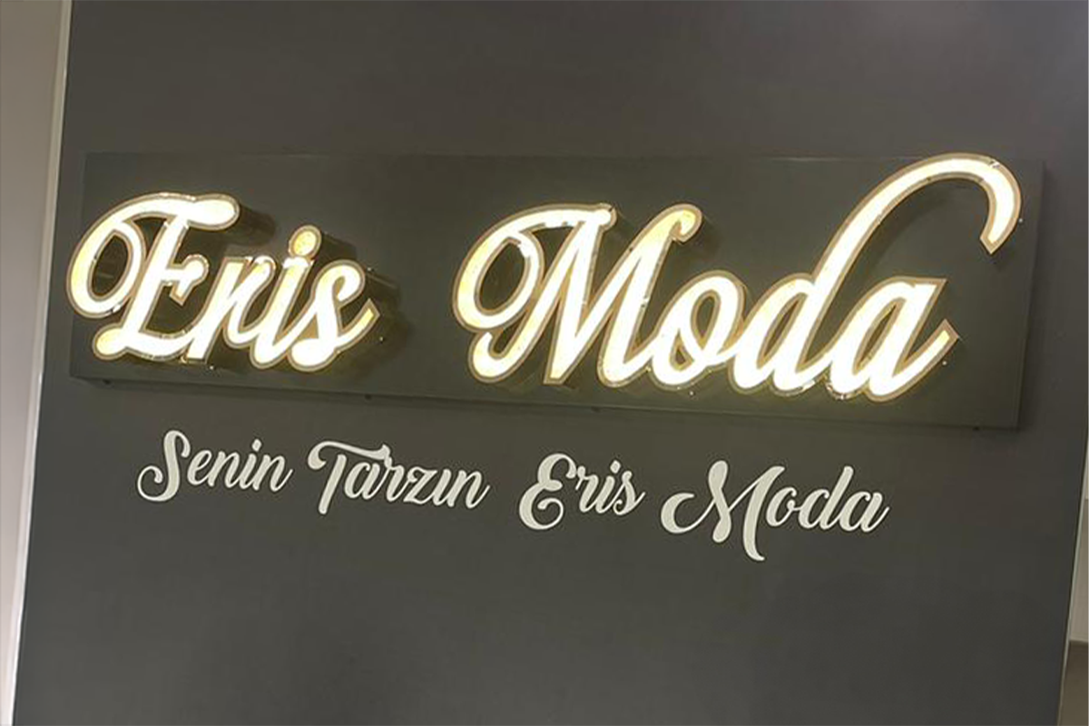 İzmir kompozit kutu harf tabela 2 İzmir kompozit kutu harf tabela İzmir kompozit kutu harf tabela