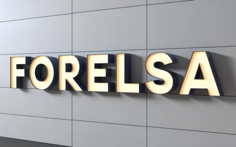 İzmir kompozit kutu harf tabela