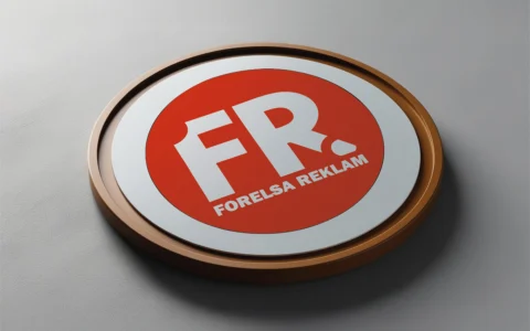 İzmir kompozit oyma tabela