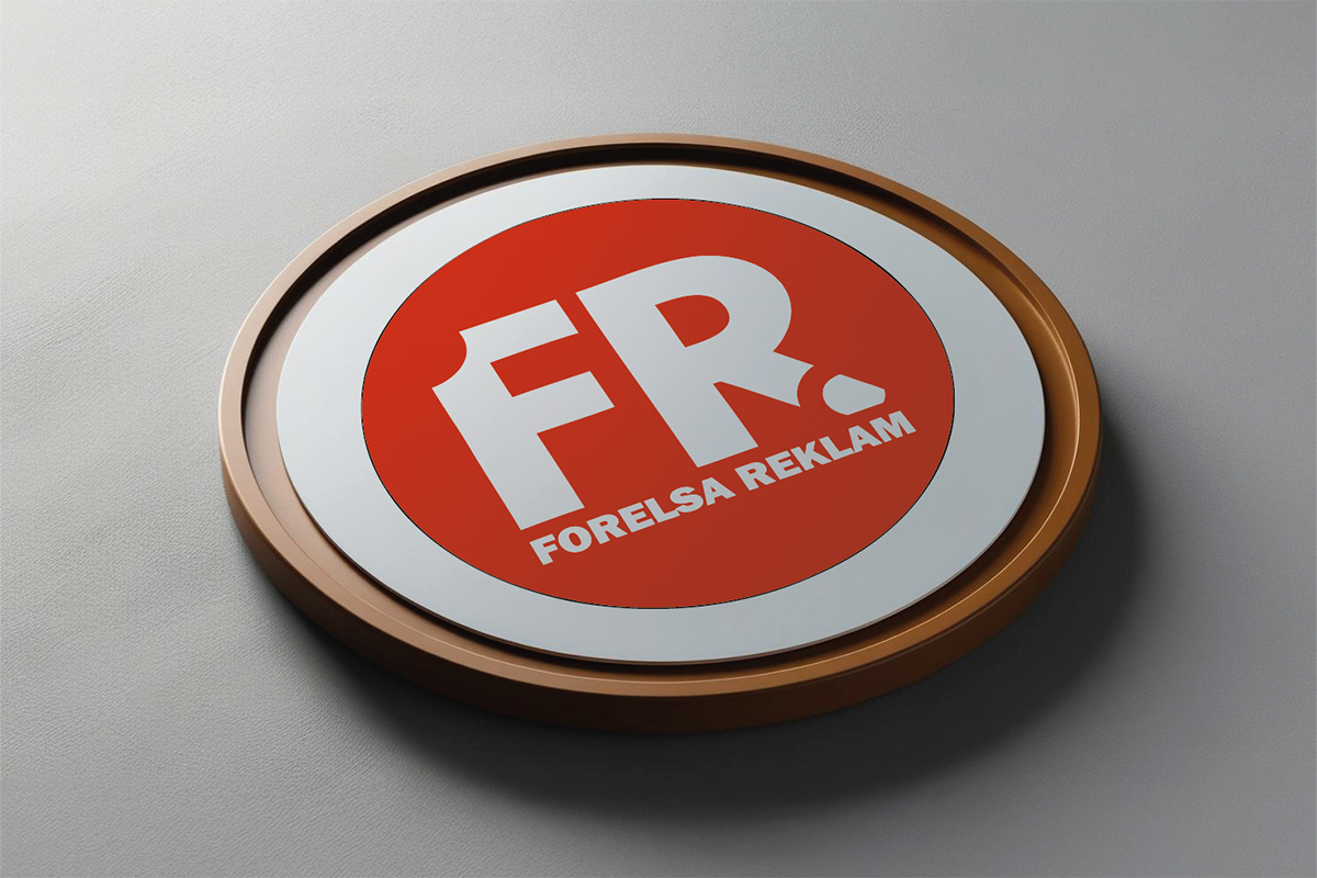 İzmir kompozit oyma tabela