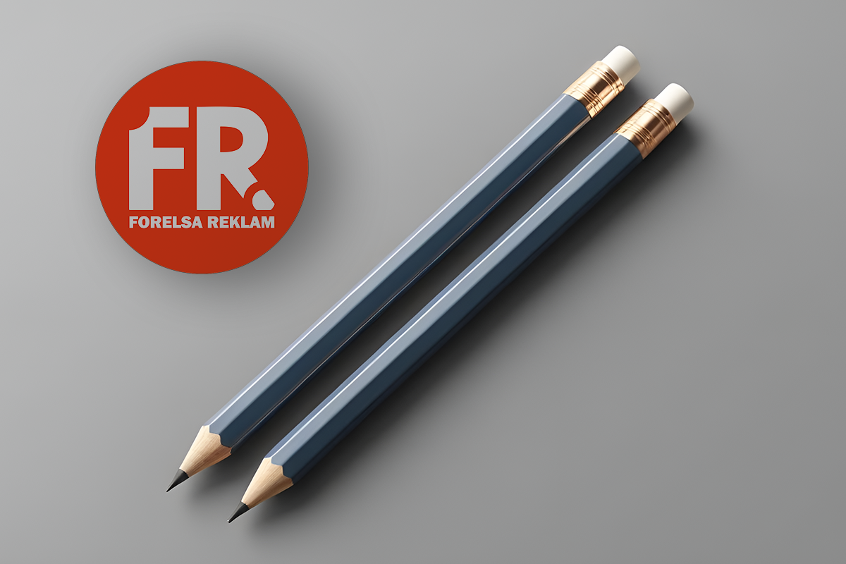 İzmir kurşun ve boya kalemleri