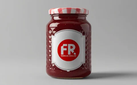 İzmir kuşe çıkartma