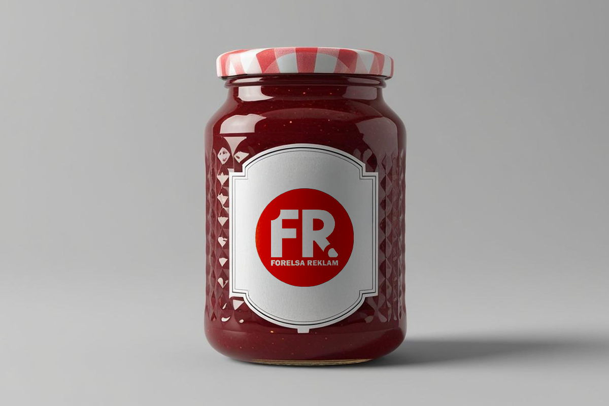 İzmir kuşe çıkartma