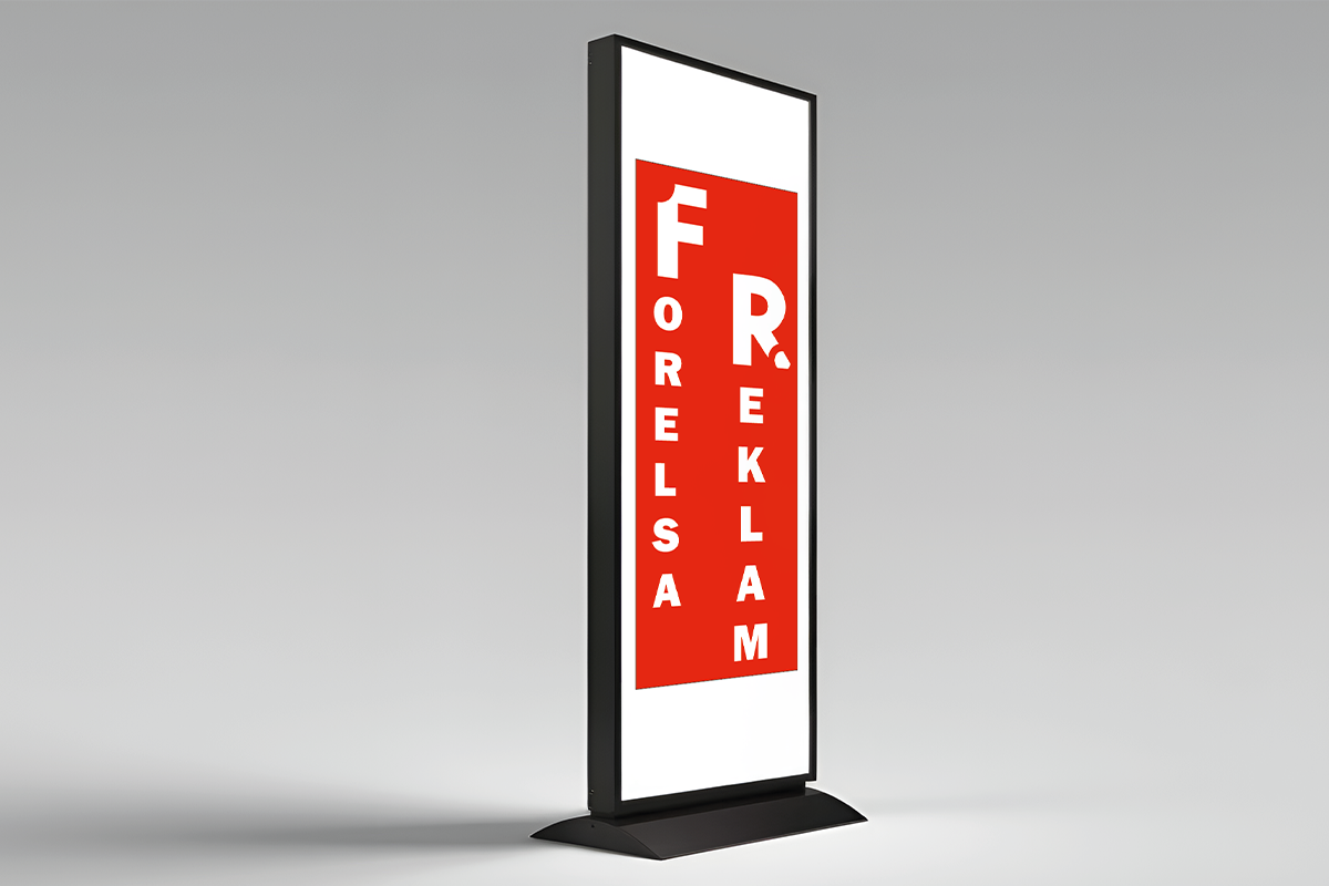 İzmir led box 3 İzmir led box İzmir led box