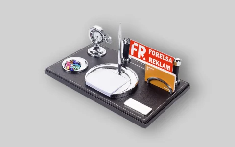 İzmir masa üstü setler