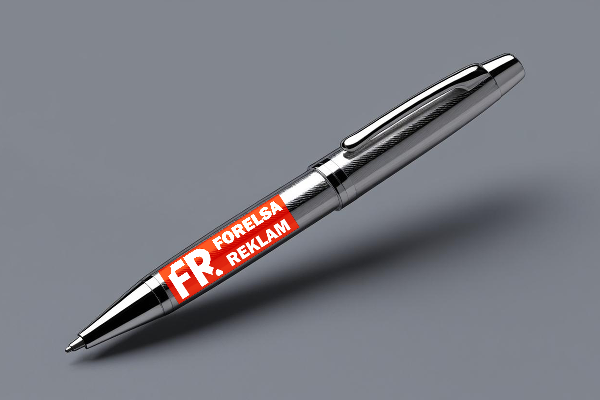 İzmir metal tükenmez kalemler