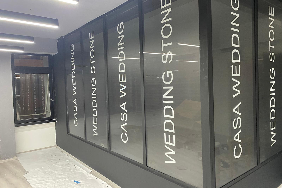 one way vision giydirme