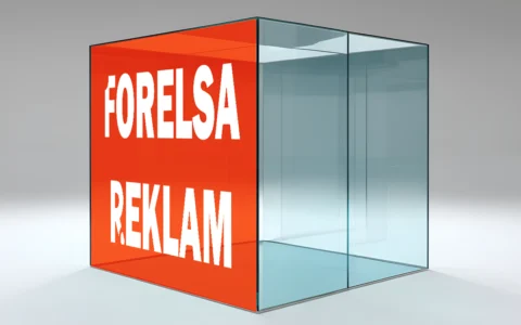 one way vision giydirme