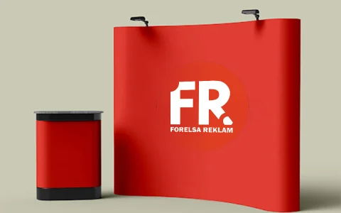 İzmir örümcek stand