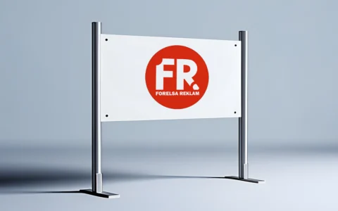 İzmir osb inşaat tabelası