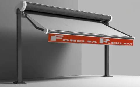 İzmir otomatik tente sistemleri