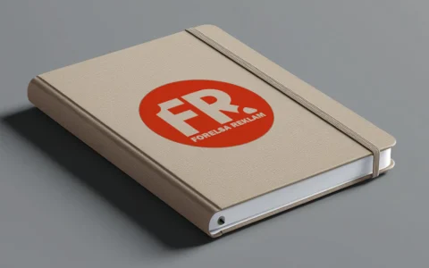 İzmir powerbank defter