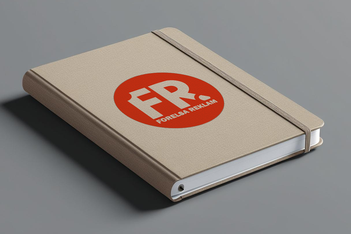 İzmir powerbank defter