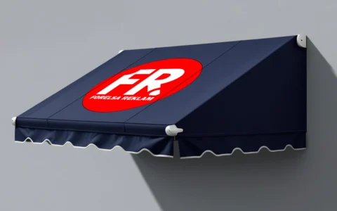 İzmir sabit tente sistemleri