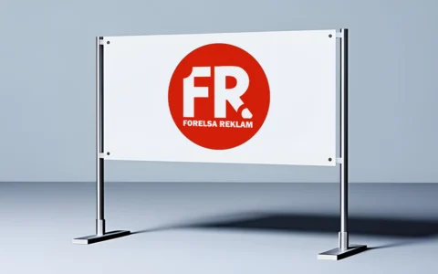 İzmir şantiye tabelası