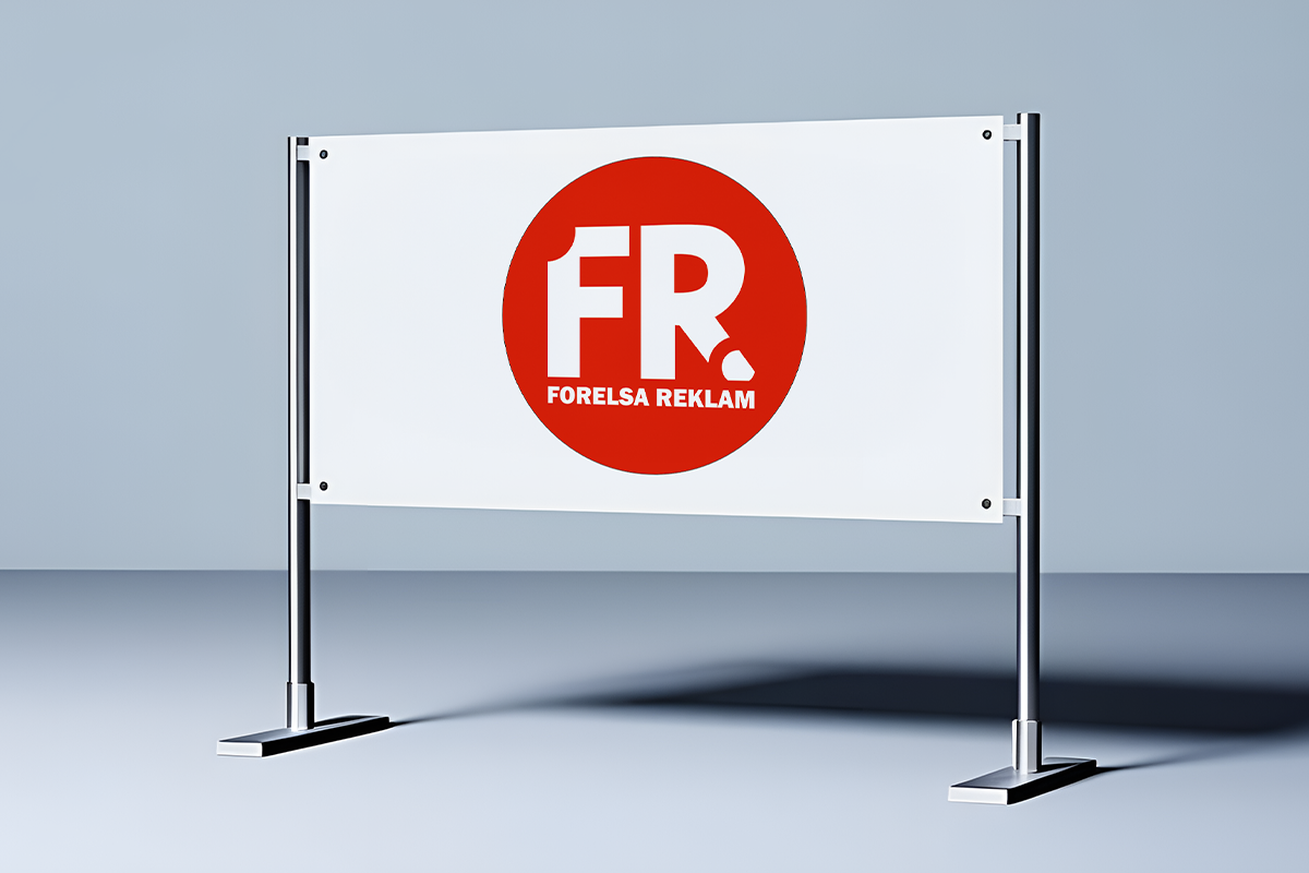 İzmir şantiye tabelası