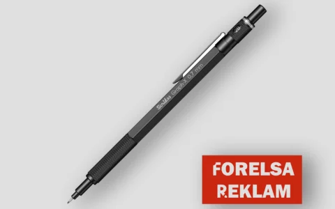 İzmir scrikss kalemler