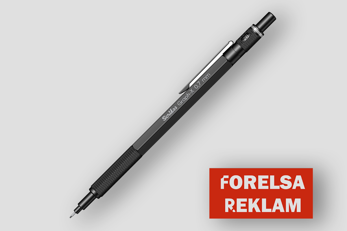 İzmir scrikss kalemler