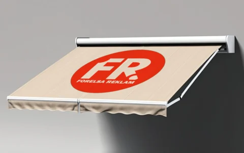 İzmir T modül tente sistemleri