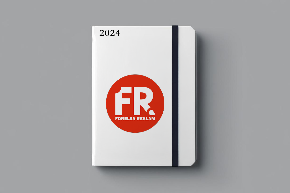 İzmir tarihli ajanda