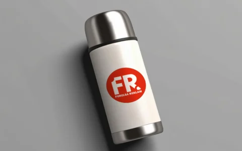 İzmir termus - matara - kupa