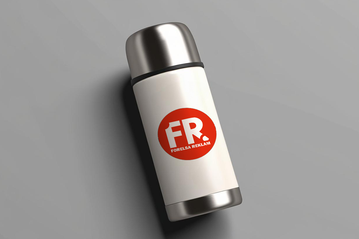 İzmir termus - matara - kupa