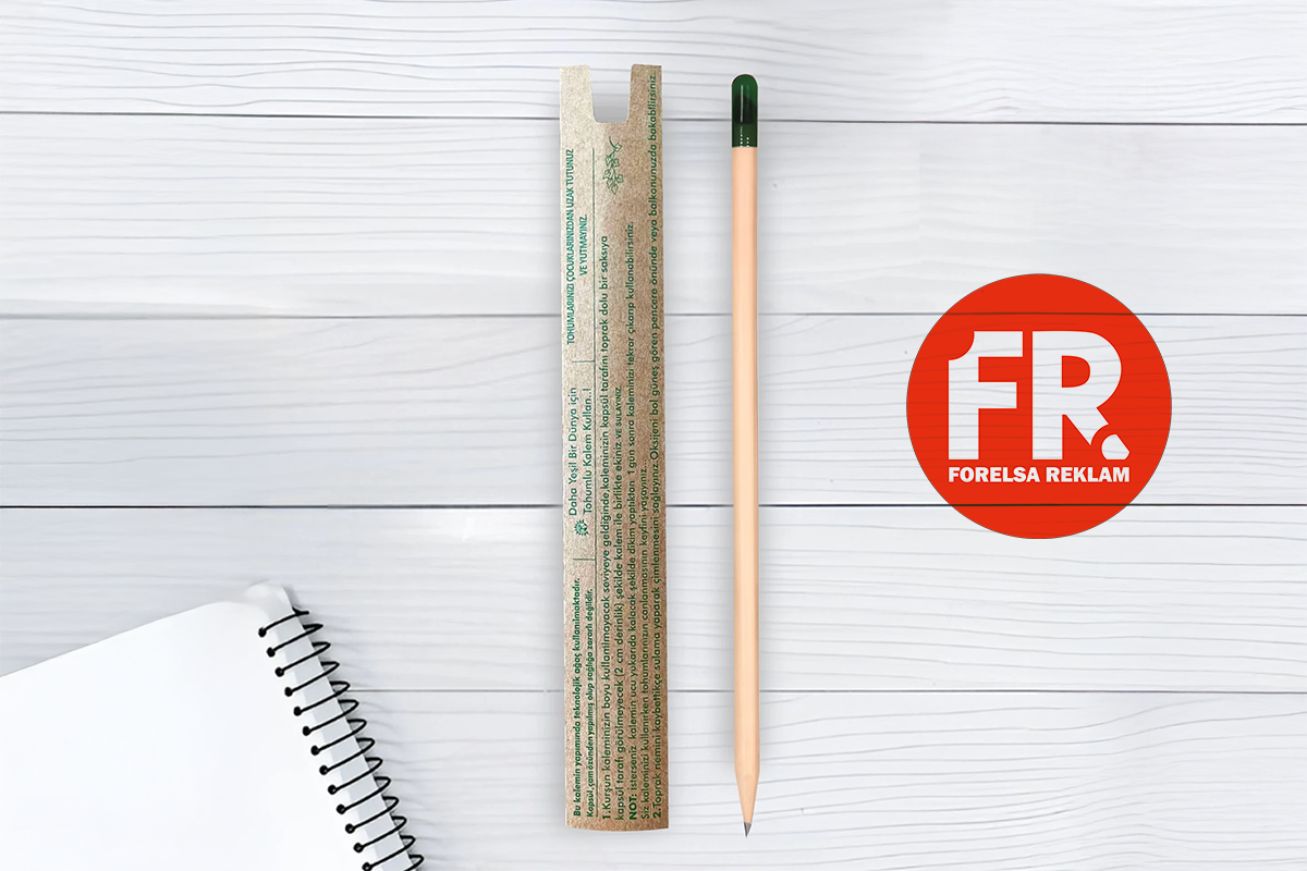 İzmir Tohumlu Kalemler