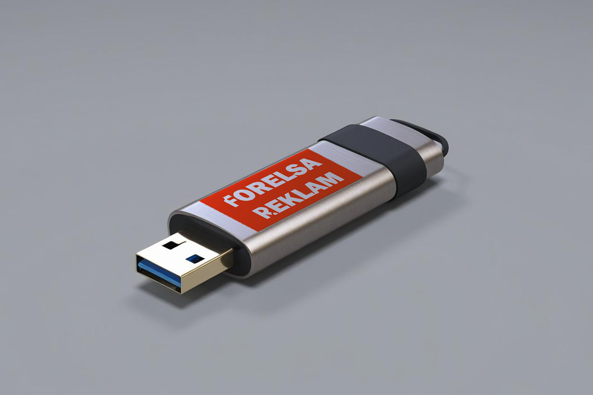 İzmir usb bellek