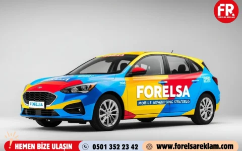 Araç Kaplama Fiyatları ve Uygulama Alanları