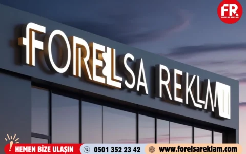 İzmir'de etkili reklam ve tanıtım hizmetleri yapan firma