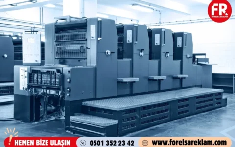 Tabela üretiminde yeni teknolojiler