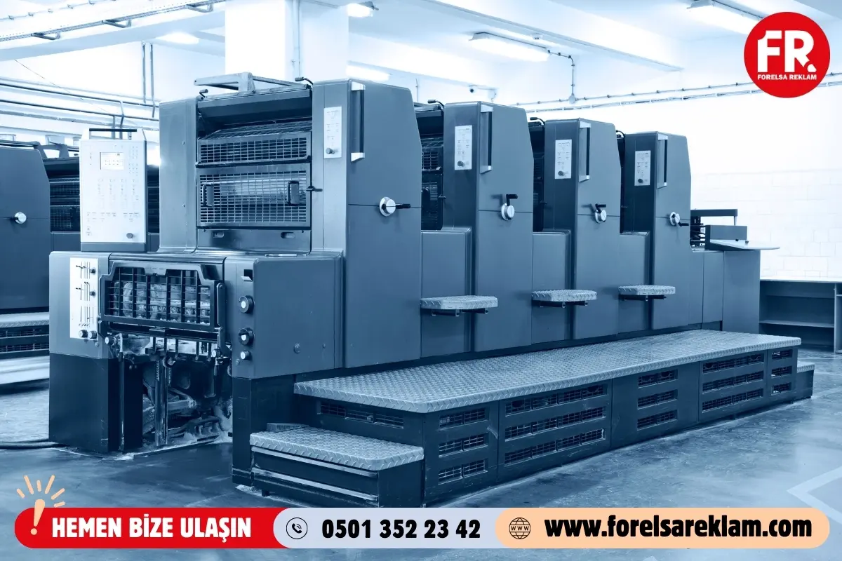 Tabela üretiminde yeni teknolojiler