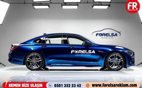 Araç Kaplama Fiyatları Bütçenize Uygun Çözümler