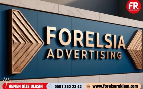 Kompozit Oyma Tabelaların Avantajları ve Kullanım Alanları