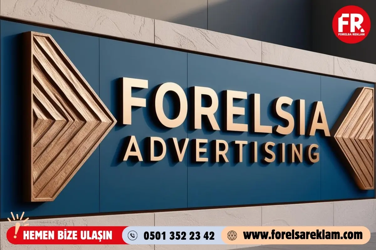 Kompozit Oyma Tabelaların Avantajları ve Kullanım Alanları