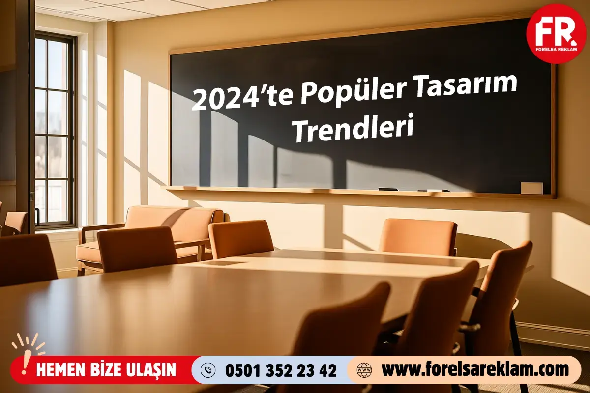 2024te Popüler Tasarım Trendleri 1 2024te Popüler Tasarım Trendleri 2024te Popüler Tasarım Trendleri
