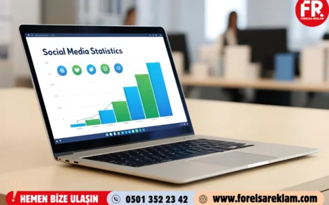 2025 Sosyal Medya Trendleri