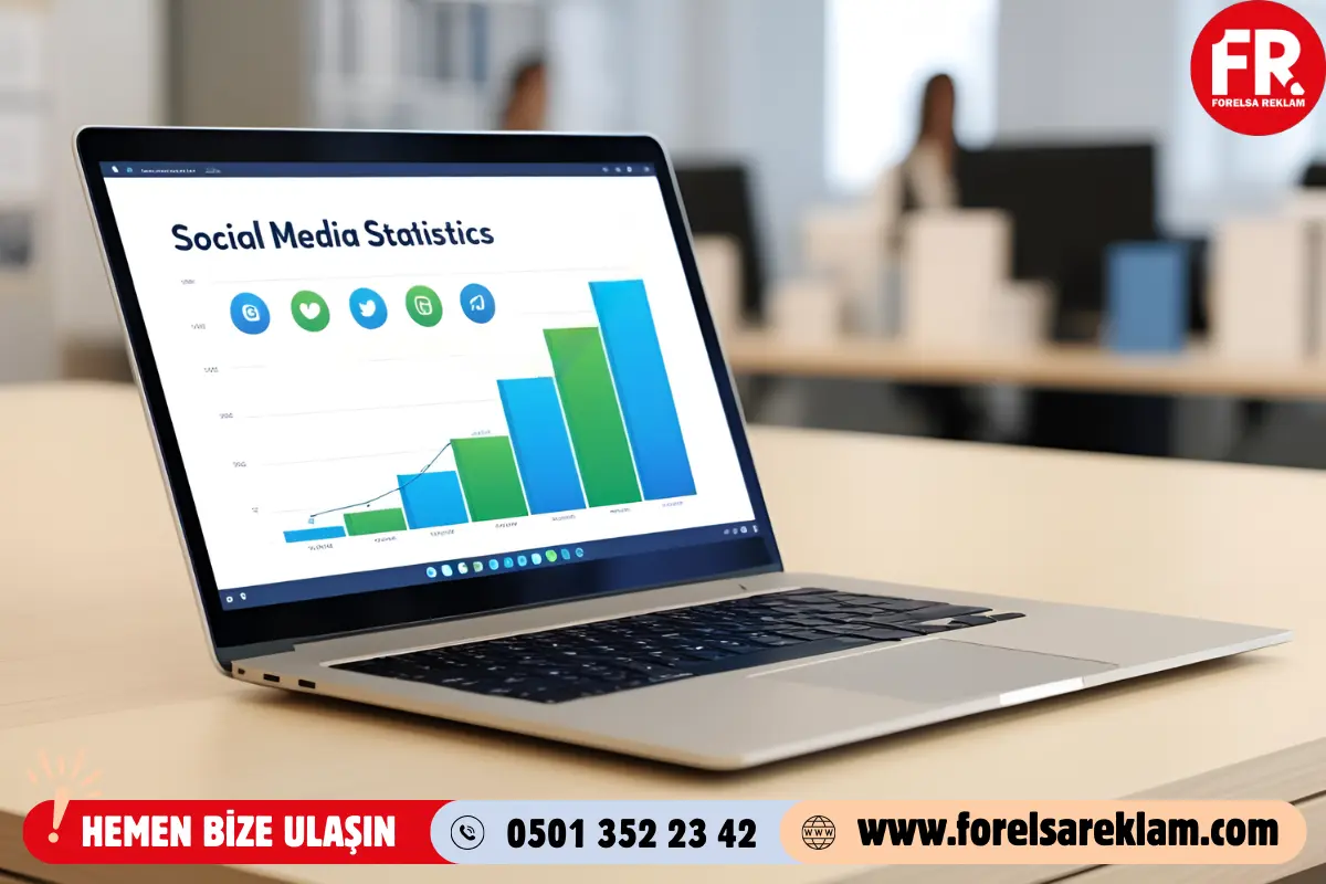 2025 Sosyal Medya Trendleri