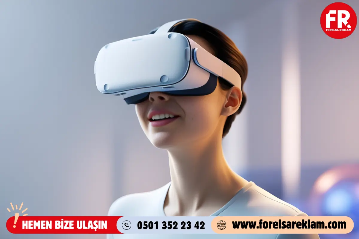 Metaverse'te Marka Deneyimi 2 Metaverse'te Marka Deneyimi Metaverse'te Marka Deneyimi