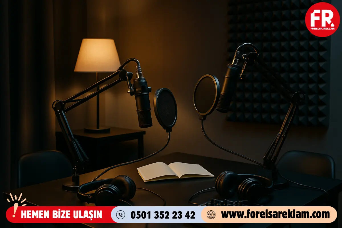 Podcast ile Yeni Pazarlama Kanalı 2 Podcast ile Yeni Pazarlama Kanalı Podcast ile Yeni Pazarlama Kanalı